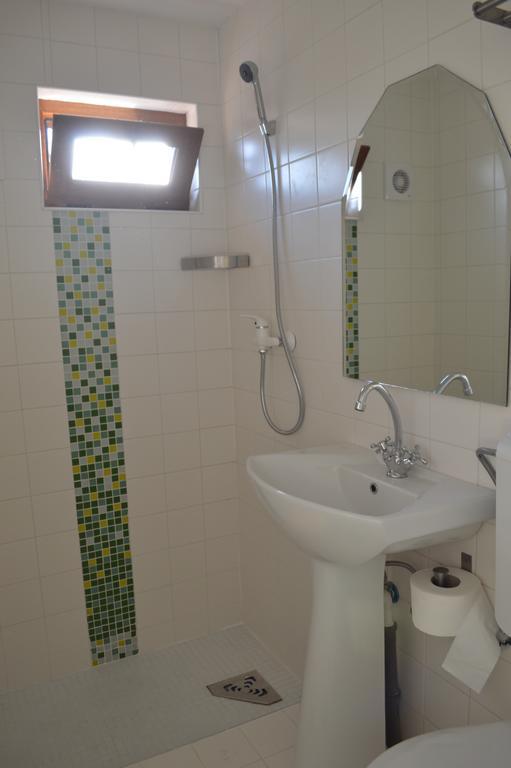 Hotel Nova Buzău Kamer foto